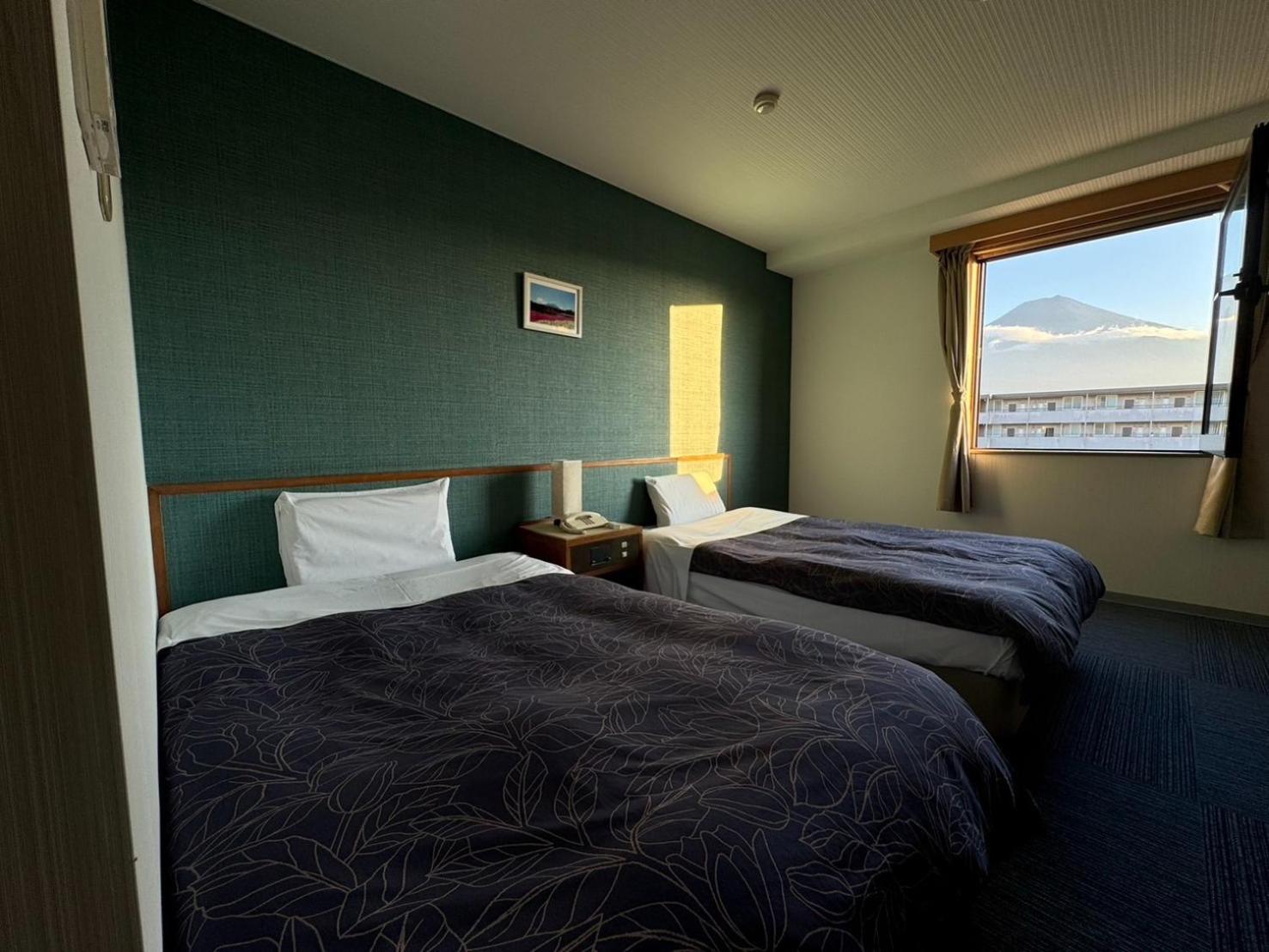 Hotel Fuyokaku - Vacation Stay 13436V 후지요시다 외부 사진